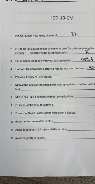 icd 10 cm f32 2