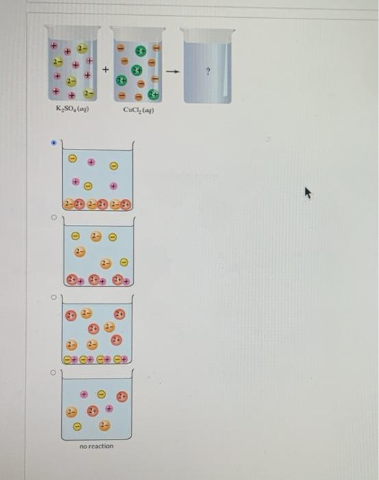 Solved For Each Set Of Beakers Below, Select A Picture You | Chegg.com