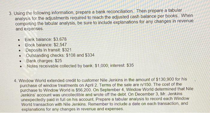 Analysed cash and bank book