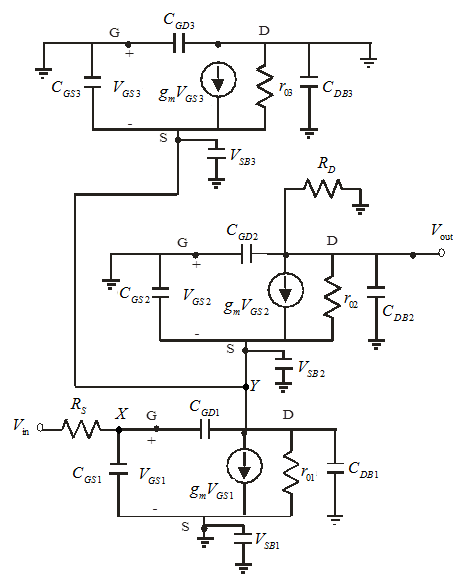 Solved Chapter 11 Problem 51p Solution Fundamentals Of Microelectronics 2nd Edition 2797