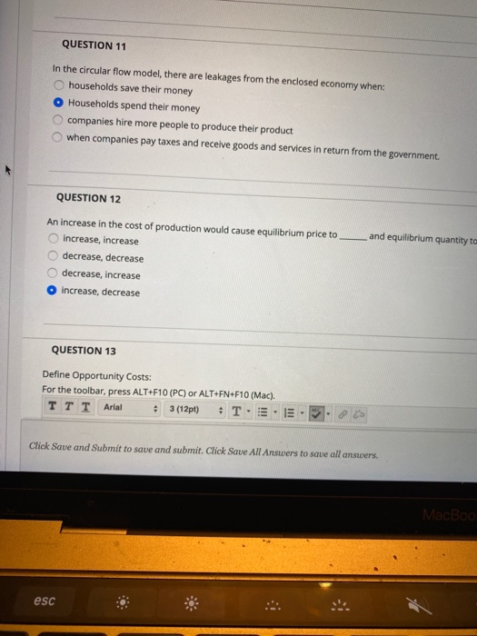 Solved Question Completion Status: QUESTION 1 List the 5 | Chegg.com