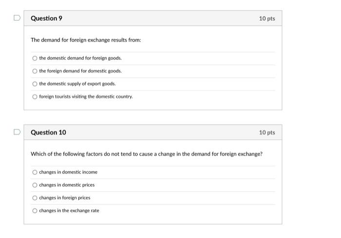 solved-1-as-the-dollar-depreciates-against-the-euro-2-as-chegg