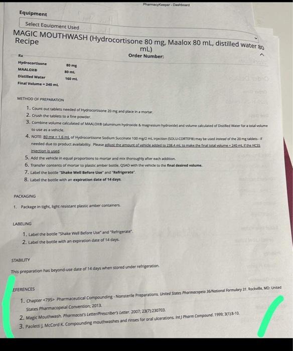 What are the differences between