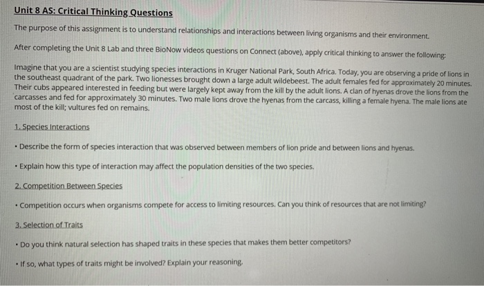 Critical thinking questions for kids image