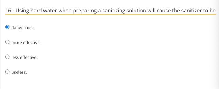 Solved 20. The cause of over half of the reported cases of | Chegg.com