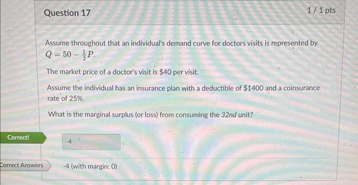 Solved this practice shows me the correct answer but i dont | Chegg.com