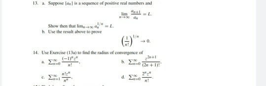 Solved i want the solution of number 14 (all) with all | Chegg.com