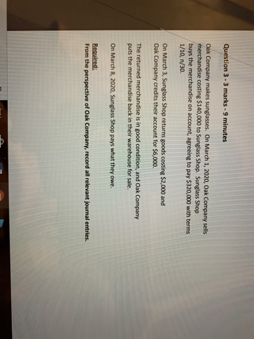 sunglasses shop returns