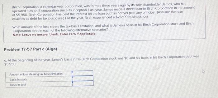 Solved Question 51 ﻿ptsCitrus Corporation is a calendar year