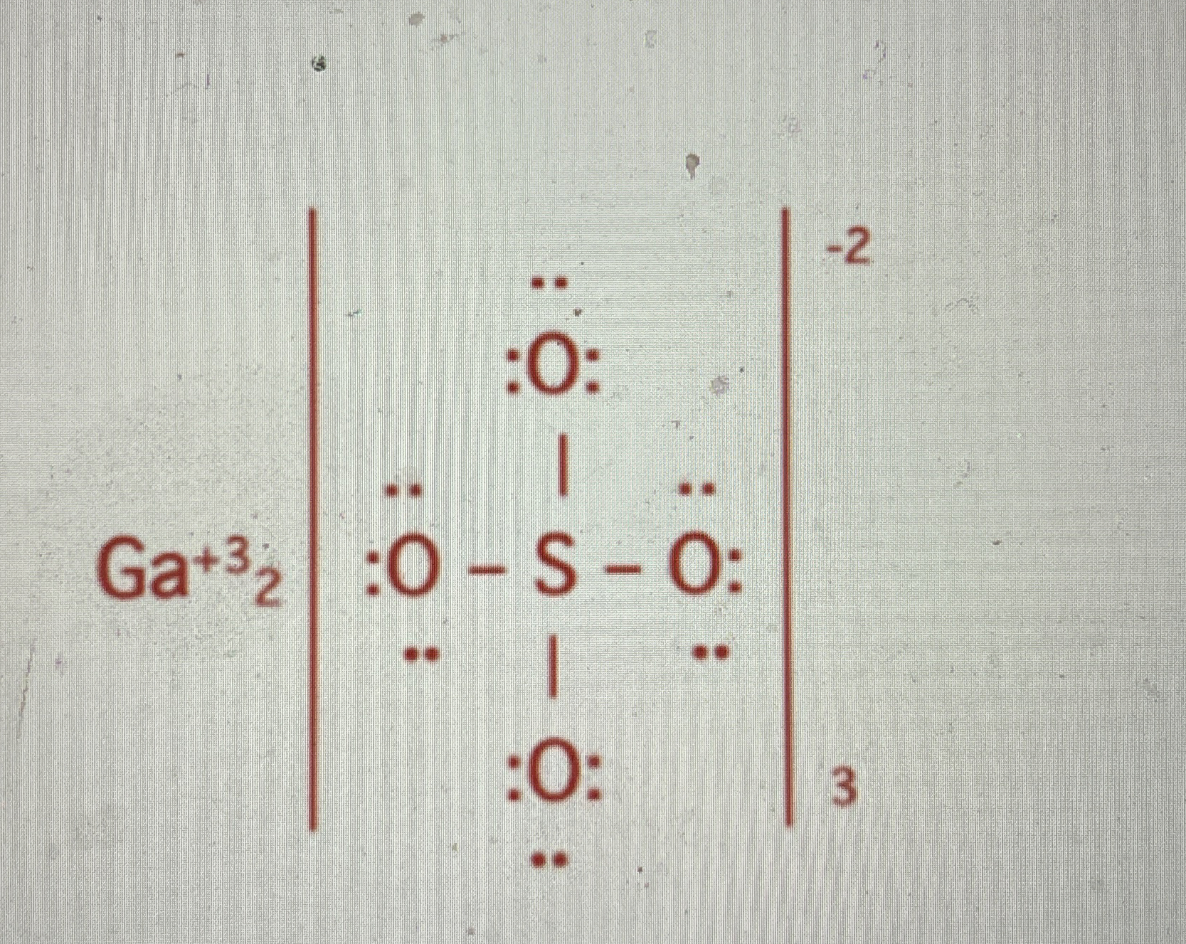 Solved How many valence electrons are in each gallium ion? | Chegg.com