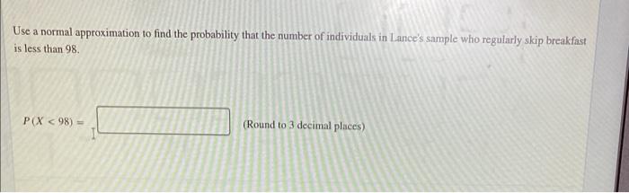 Solved The United States Department of Agriculture (USDA) | Chegg.com