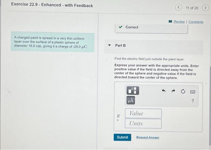 Solved Learning Goal: To understand the behavior of the | Chegg.com