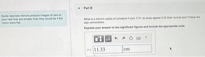 Solved someone please help me answer this problem. It's not | Chegg.com