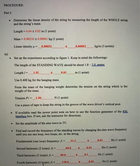 Solved i highlighted what i need help with in blue and then | Chegg.com