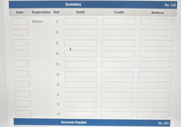 Solved Prepare separate entries for each transaction for | Chegg.com