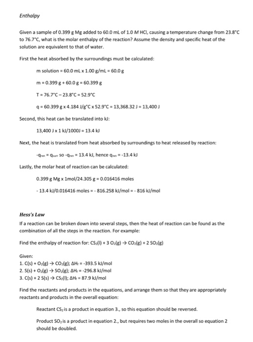 Solved Initial temperature of NaOH solution Highest | Chegg.com