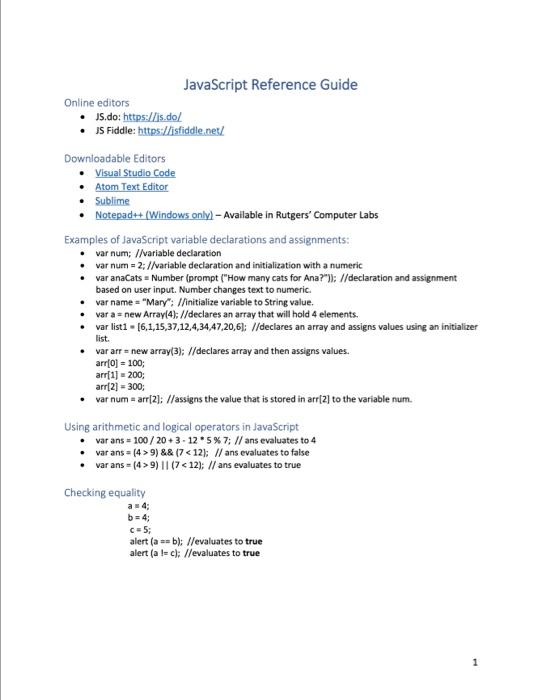 CS170 - Computer Applications for Business Spring | Chegg.com