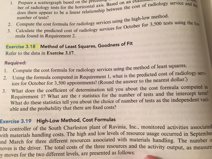 Solved: I Forgot How To Do This. Need Help With 3.18. It S... | Chegg.com