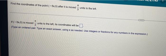 Solved I Am Stuck With Thses Problems Please Help And I | Chegg.com