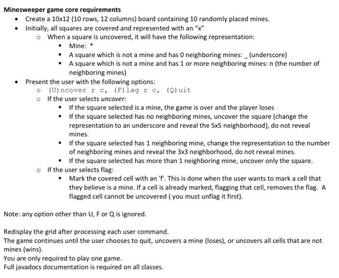 The representation of an Ink class in Java