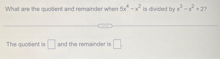 what is the quotient 15 3 4 divided by 2 5 8