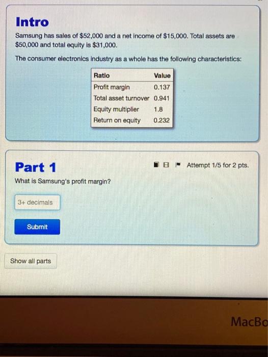 solved-intro-samsung-has-sales-of-52-000-and-a-net-income-chegg