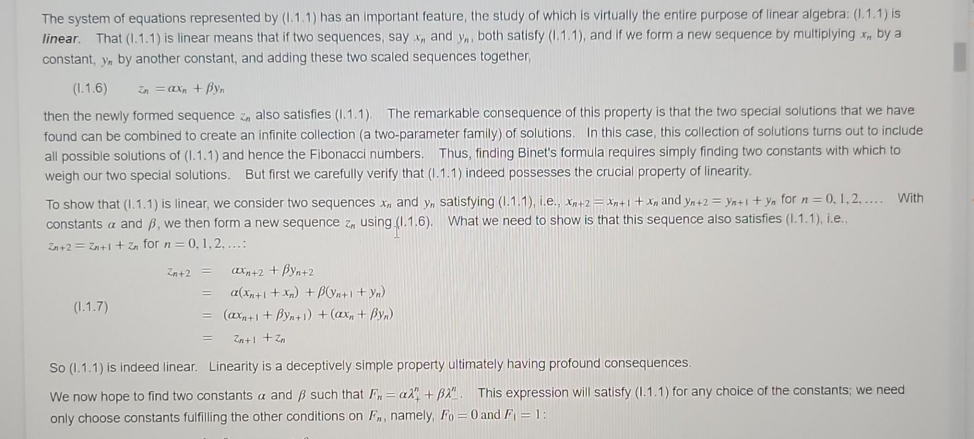Modify A Math Problem Solved Follow-up (aka homework) Problem I.1.1: Modify the | Chegg.com