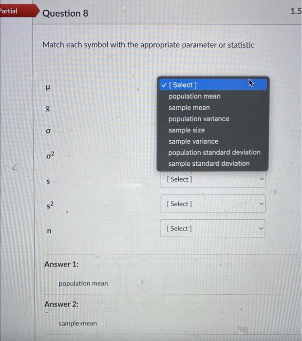 Solved Match each symbol with the appropriate parameter or | Chegg.com