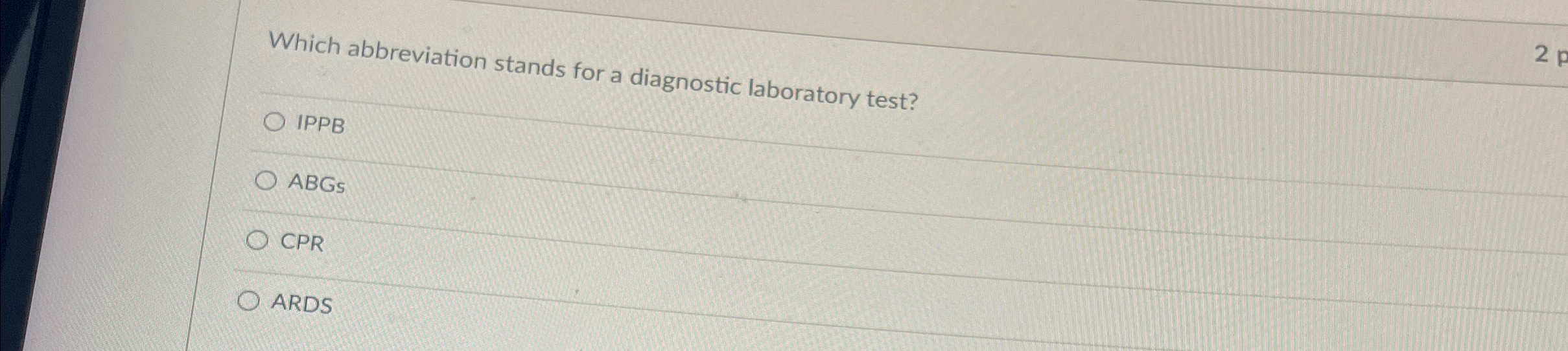 solved-which-abbreviation-stands-for-a-diagnostic-laboratory-chegg