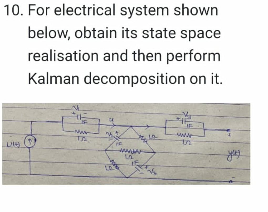 Kalman decomposition homework 03 picture