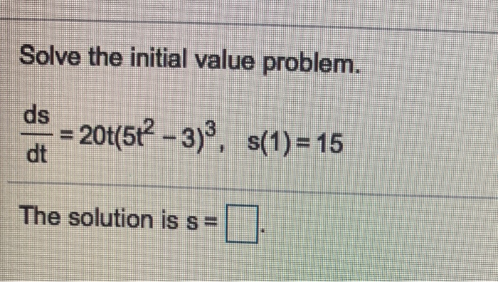 Solved please do in detail on the steps , i am confused i | Chegg.com