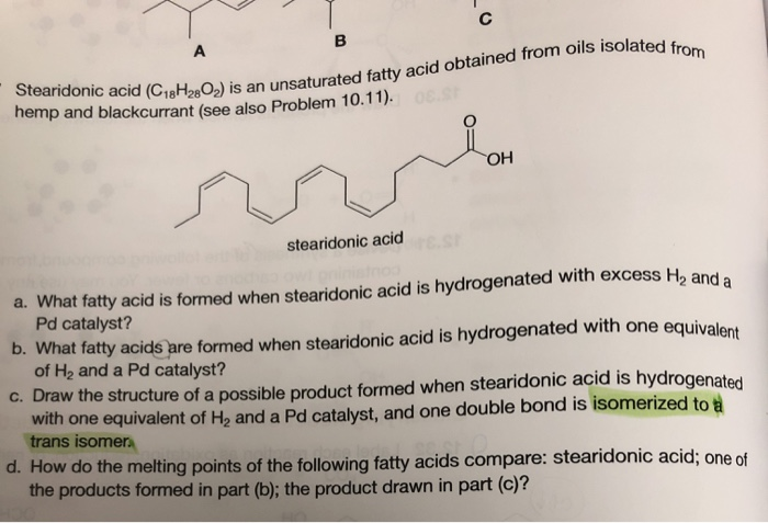 Solved Also please explain one major product in CPlease | Chegg.com