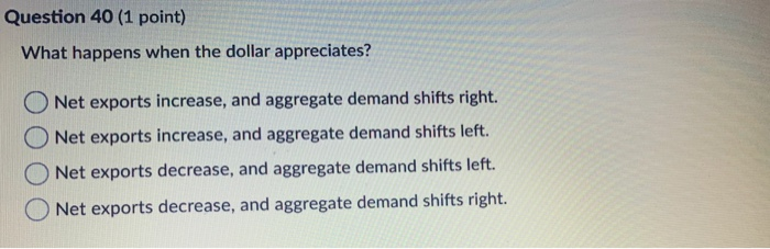 solved-question-40-1-point-what-happens-when-the-dollar-chegg