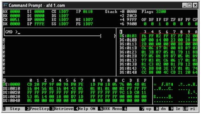 Solved Question:Write Assembly language program to sort the | Chegg.com