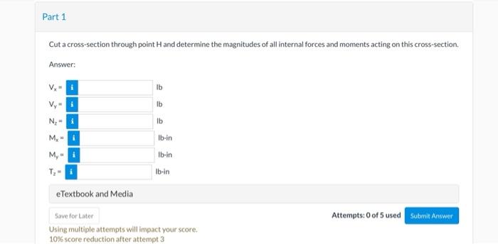 Solved answer all 6 parts from the images. I asked this | Chegg.com