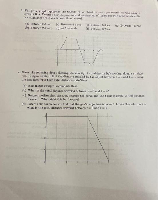 Solved Lab 5t Rates of Change and the Derivative Show all | Chegg.com