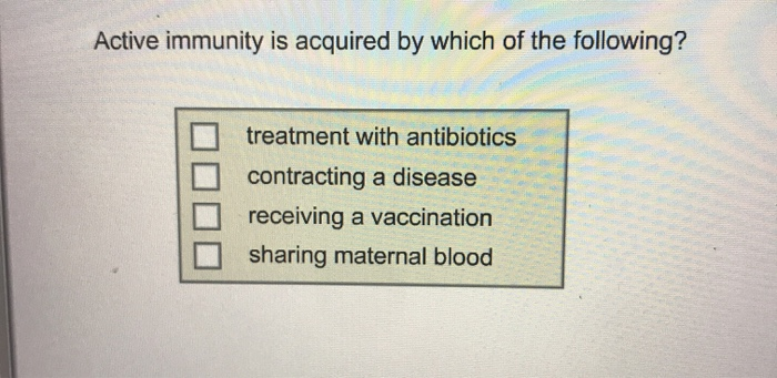 Immune system questions and answers pdf picture