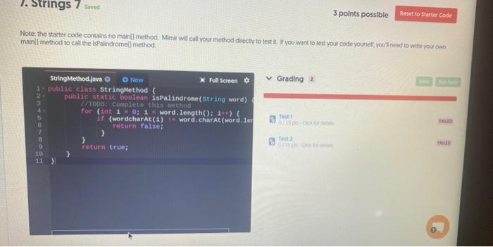 Solved how can this issue be fixed return is an illegal | Chegg.com