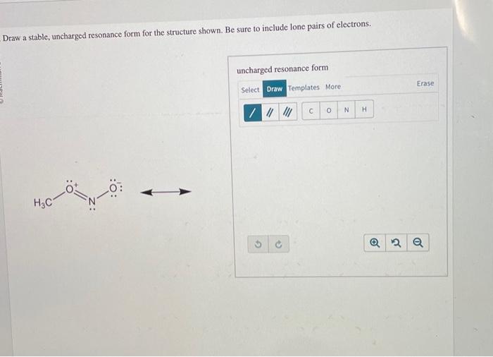 Solved Draw the Lewis structure of HCN. Include lone pairs.