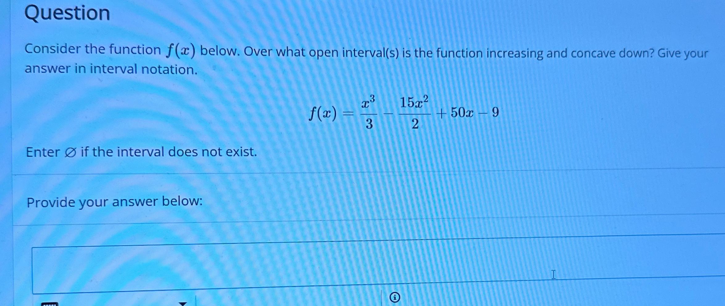 solved-questionconsider-the-function-f-x-below-over-what-chegg