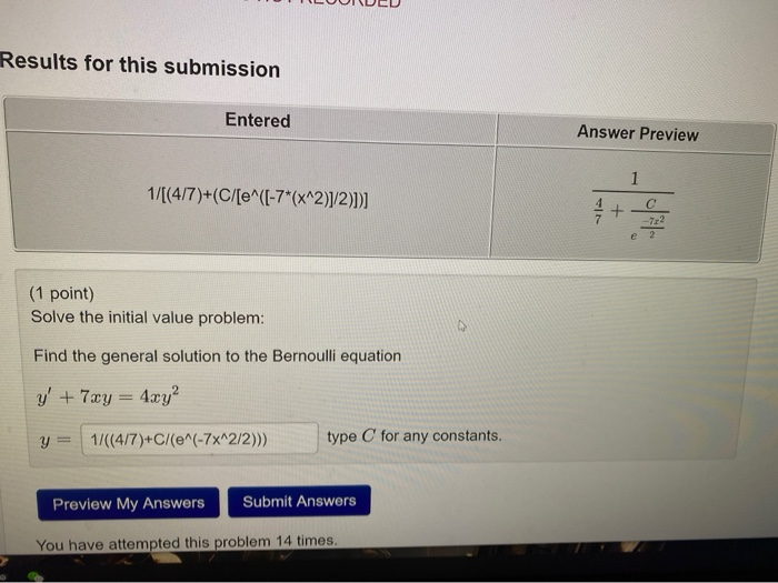 solved multiple choice $55,660 decrease $134,140... Solved Results for this submission Entered Answer Preview 1 | Chegg.com