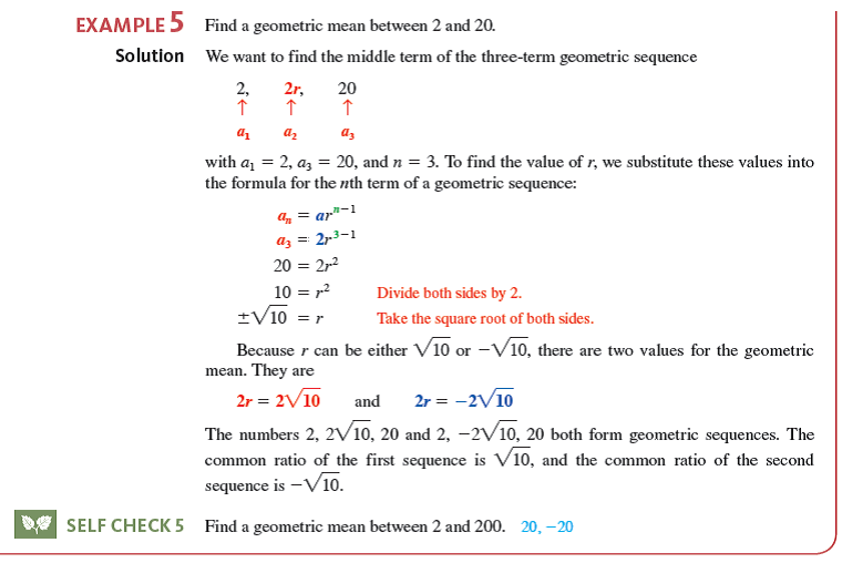 solved-insert-the-specified-geometric-mean-between-the-given-n-chegg