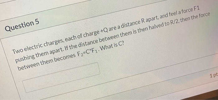 Solved 1 pts hr Question 4 At what temperature do the | Chegg.com