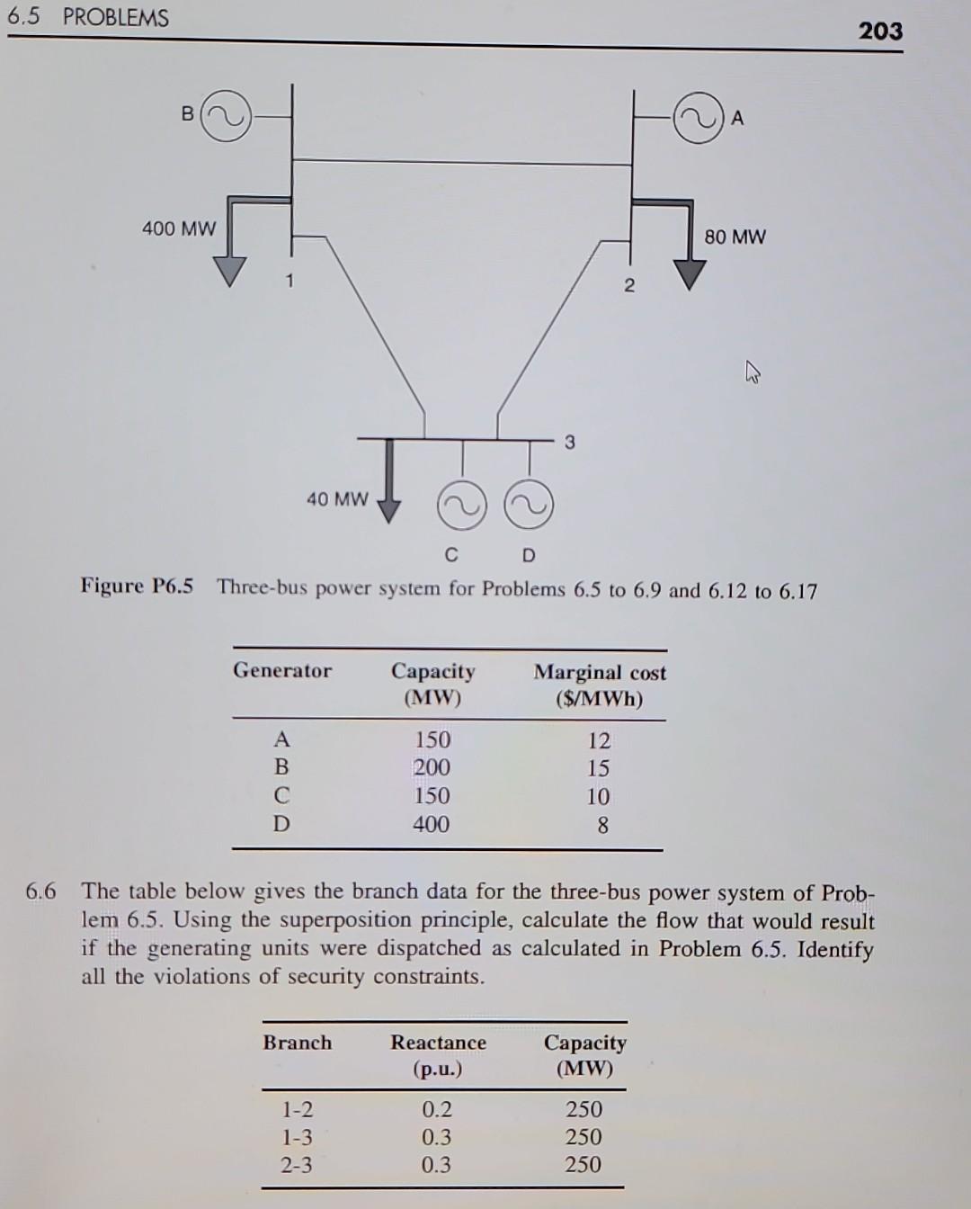 solved-6-9-consider-the-three-bus-power-system-described-in-chegg