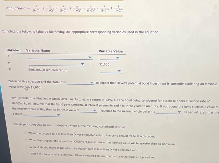 solved-4-bond-valuation-the-process-of-bond-valuation-is-chegg
