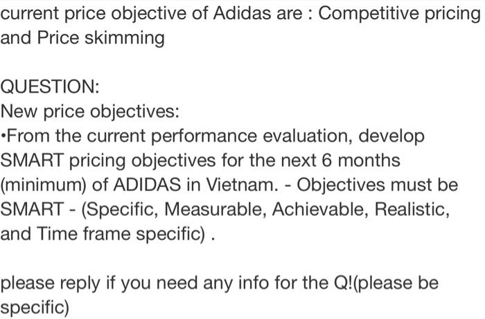 Adidas brand outlet extension