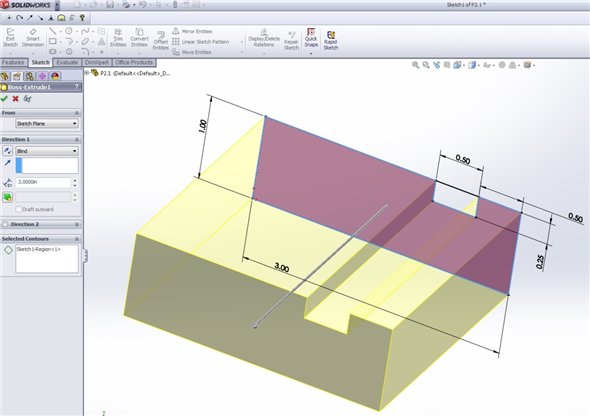 Chapter 2 Solutions Introduction To Solid Modeling Using