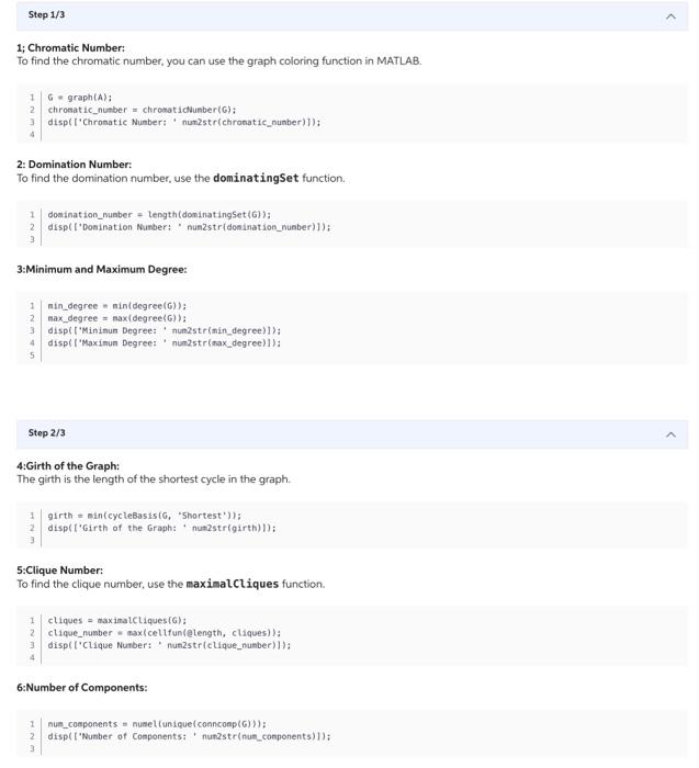 Solved i need a help in matlapi tried the following codes | Chegg.com