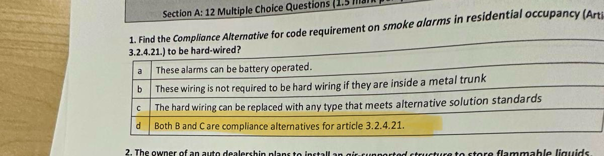 Solved Section A: 12 ﻿Multiple Choice Questions (Find the | Chegg.com