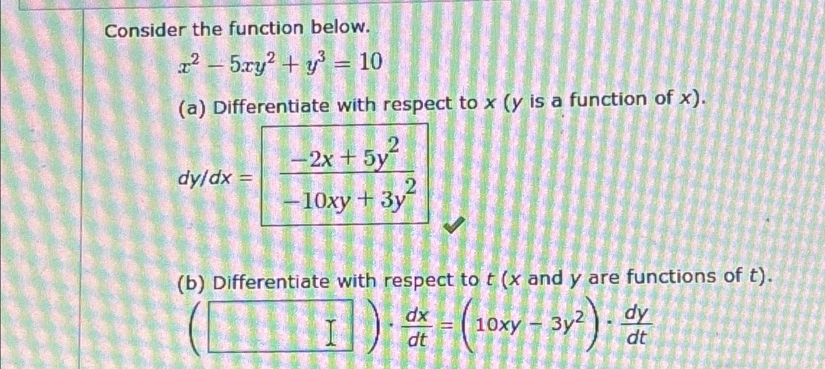solved-consider-the-function-below-x2-5xy2-y3-10-a-chegg